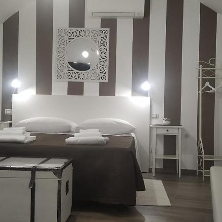 Comeacasa B&B Palo del Colle Εξωτερικό φωτογραφία