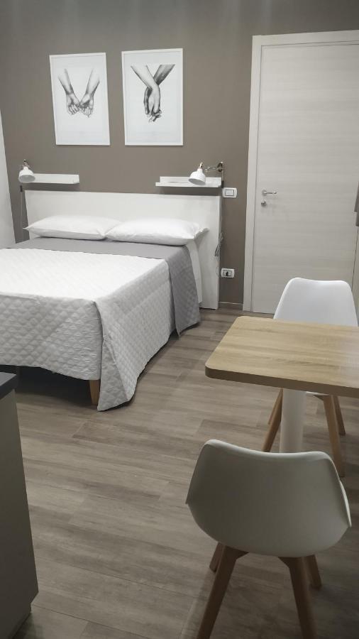 Comeacasa B&B Palo del Colle Εξωτερικό φωτογραφία