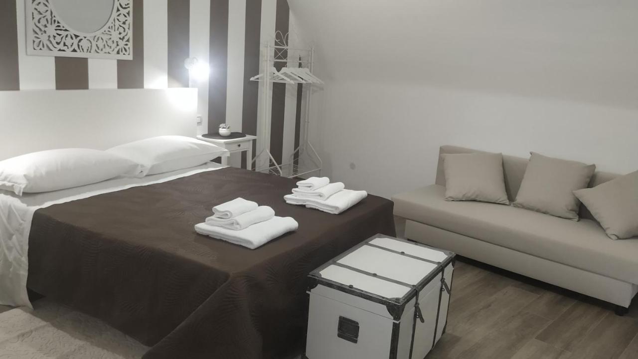 Comeacasa B&B Palo del Colle Εξωτερικό φωτογραφία