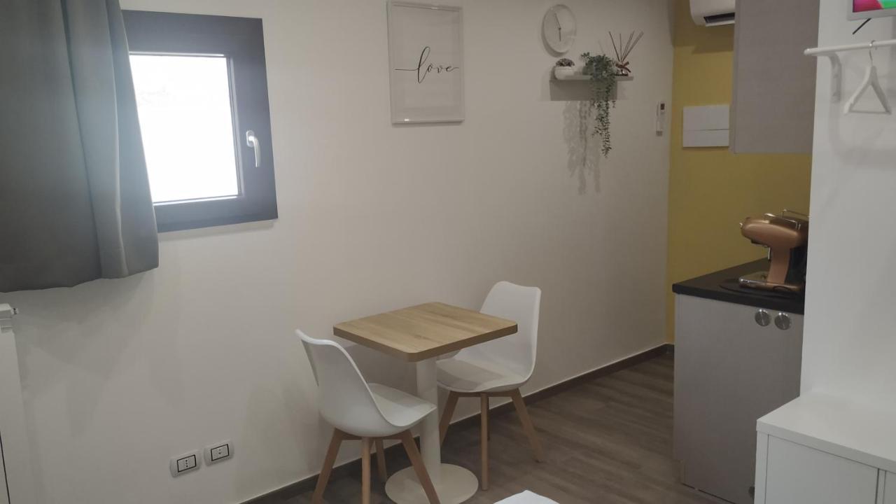 Comeacasa B&B Palo del Colle Εξωτερικό φωτογραφία