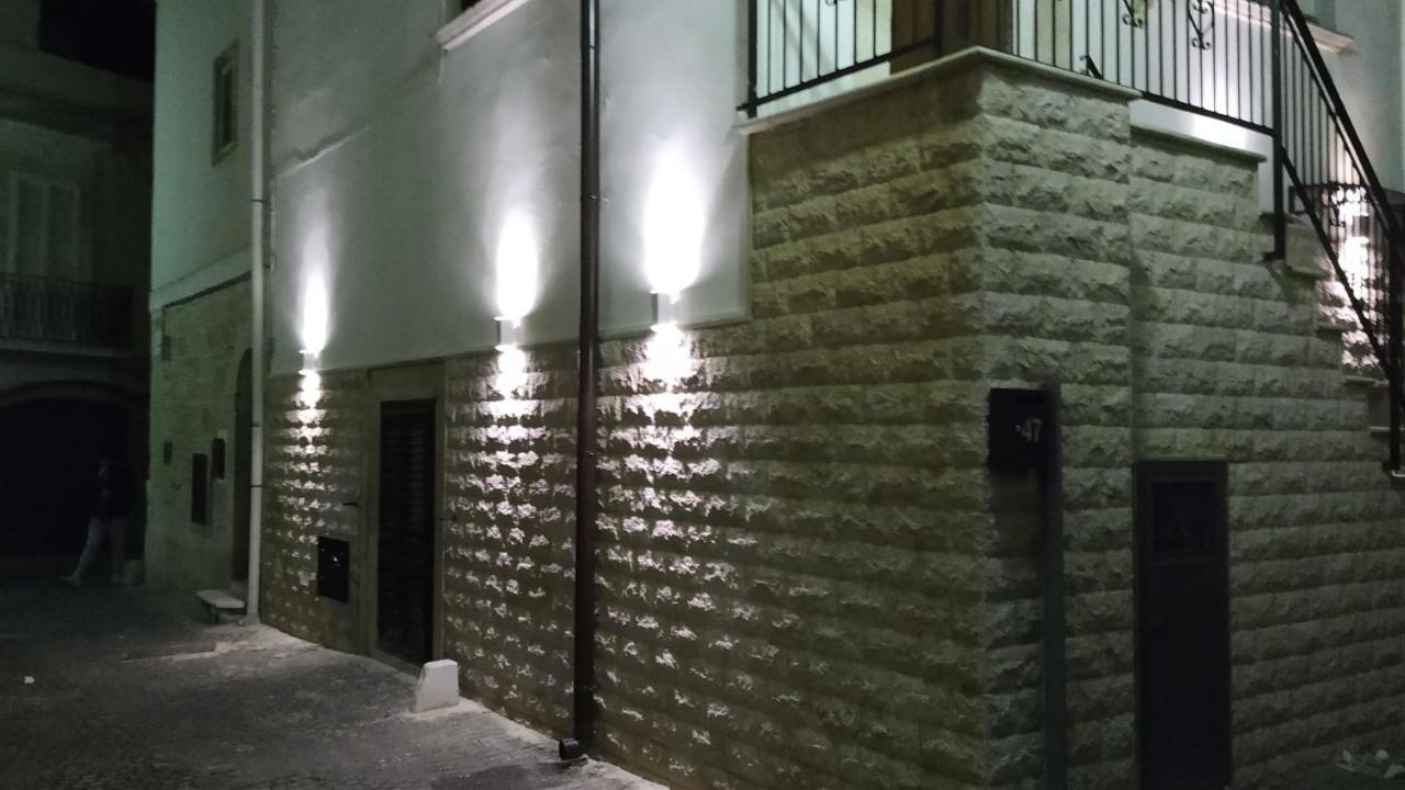 Comeacasa B&B Palo del Colle Εξωτερικό φωτογραφία