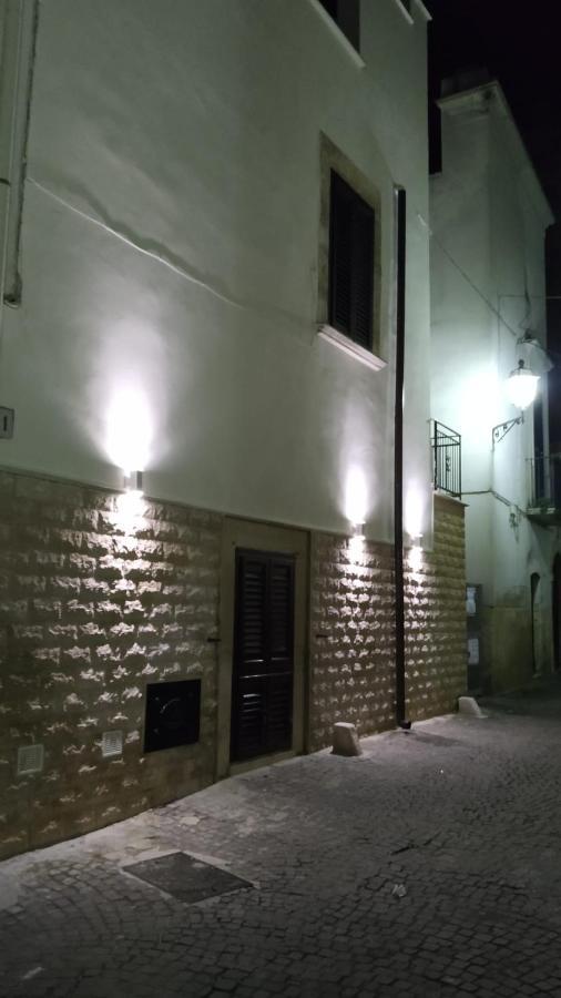 Comeacasa B&B Palo del Colle Εξωτερικό φωτογραφία