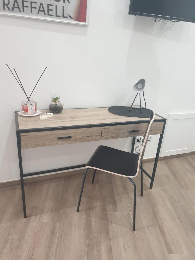 Comeacasa B&B Palo del Colle Εξωτερικό φωτογραφία