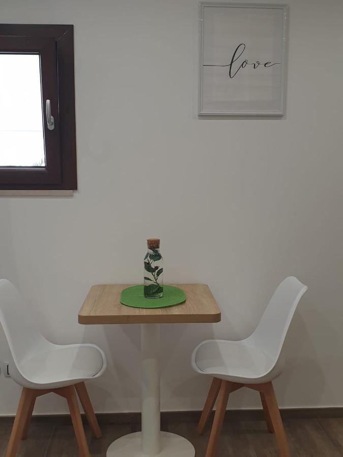 Comeacasa B&B Palo del Colle Εξωτερικό φωτογραφία