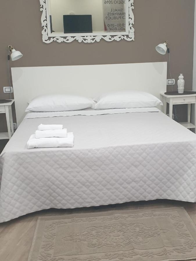 Comeacasa B&B Palo del Colle Εξωτερικό φωτογραφία