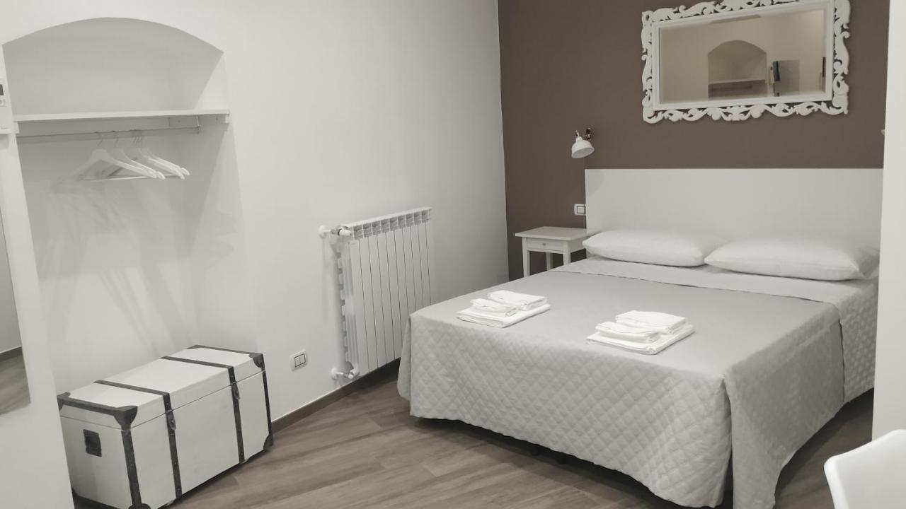 Comeacasa B&B Palo del Colle Εξωτερικό φωτογραφία