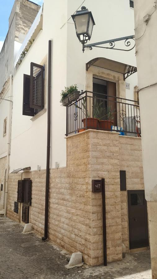 Comeacasa B&B Palo del Colle Εξωτερικό φωτογραφία