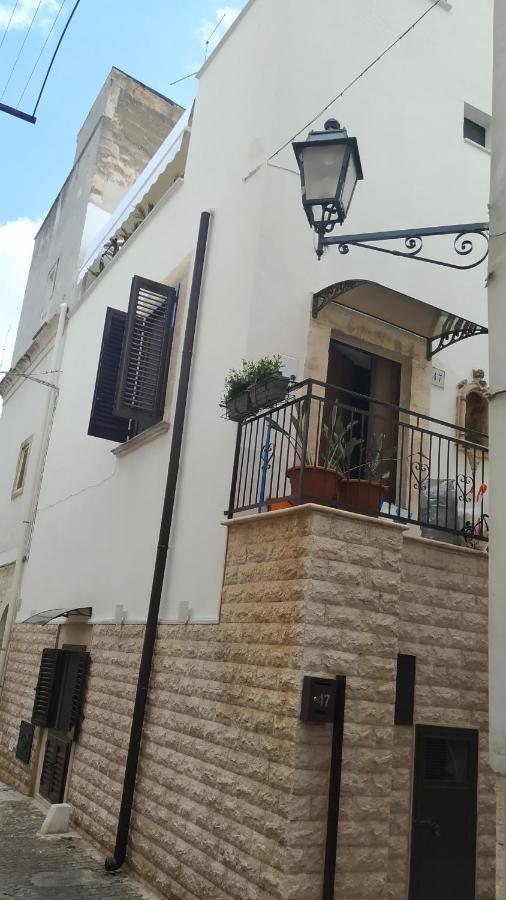 Comeacasa B&B Palo del Colle Εξωτερικό φωτογραφία