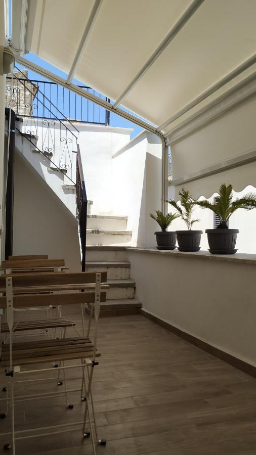 Comeacasa B&B Palo del Colle Εξωτερικό φωτογραφία