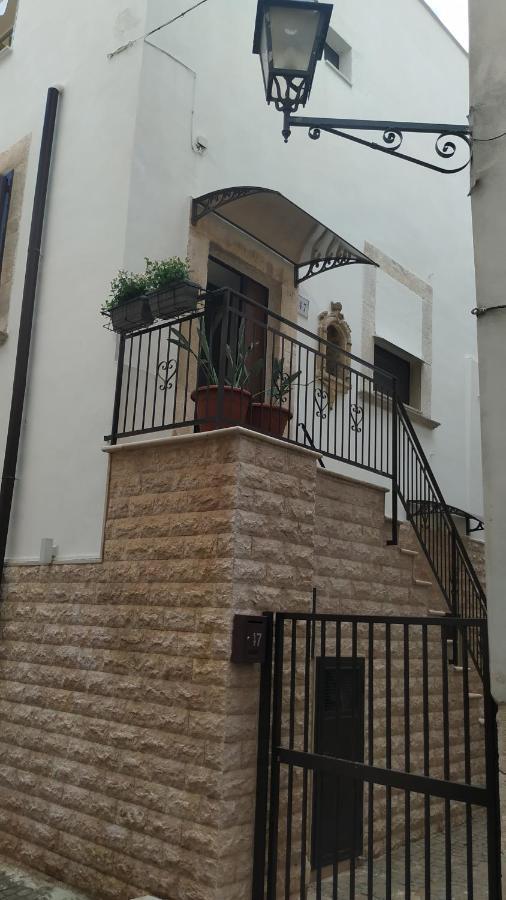 Comeacasa B&B Palo del Colle Εξωτερικό φωτογραφία