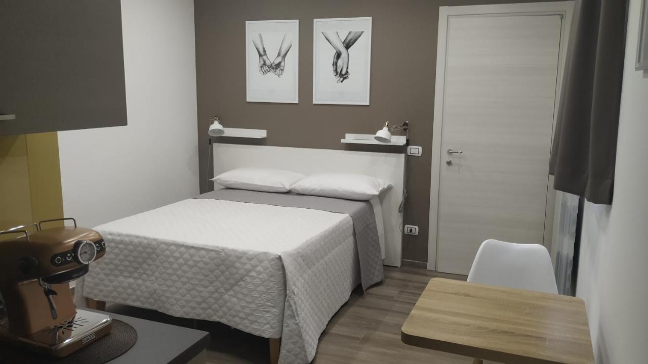 Comeacasa B&B Palo del Colle Εξωτερικό φωτογραφία