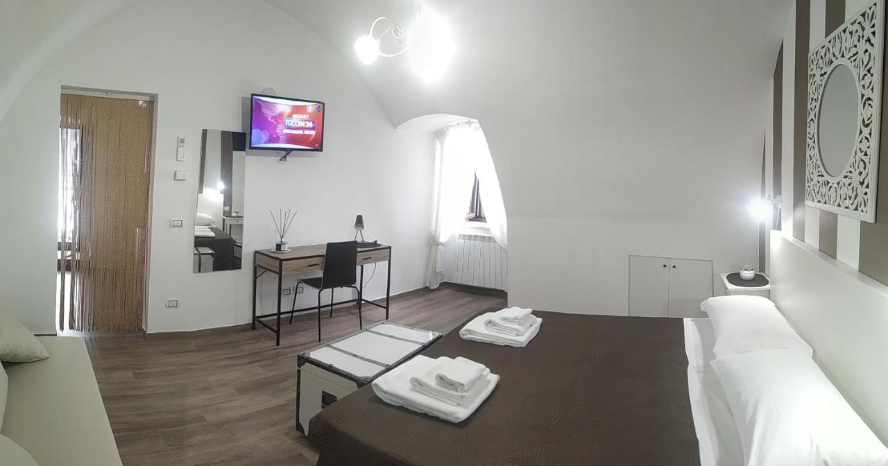 Comeacasa B&B Palo del Colle Εξωτερικό φωτογραφία