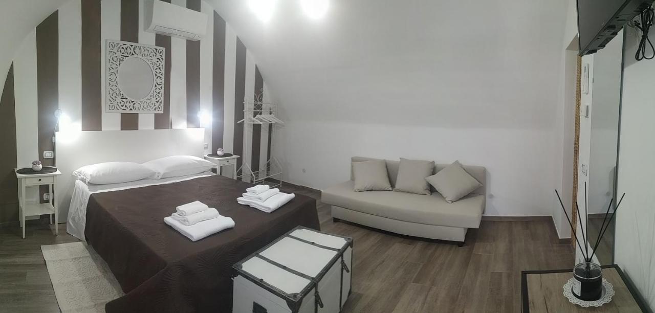 Comeacasa B&B Palo del Colle Εξωτερικό φωτογραφία