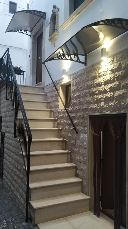 Comeacasa B&B Palo del Colle Εξωτερικό φωτογραφία