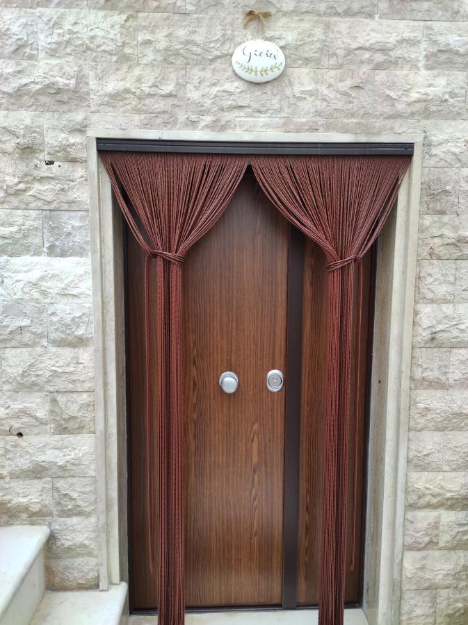 Comeacasa B&B Palo del Colle Εξωτερικό φωτογραφία