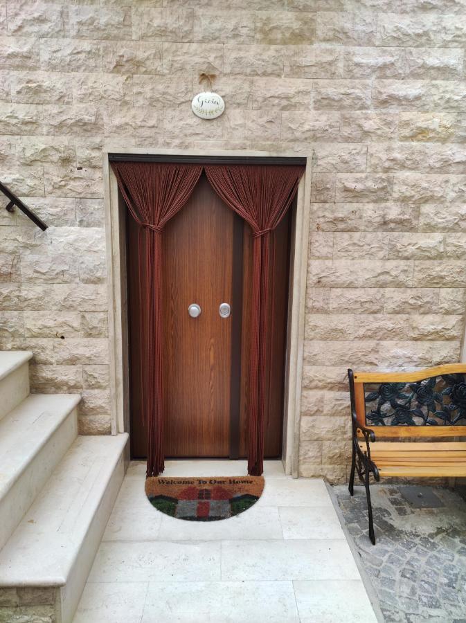 Comeacasa B&B Palo del Colle Εξωτερικό φωτογραφία