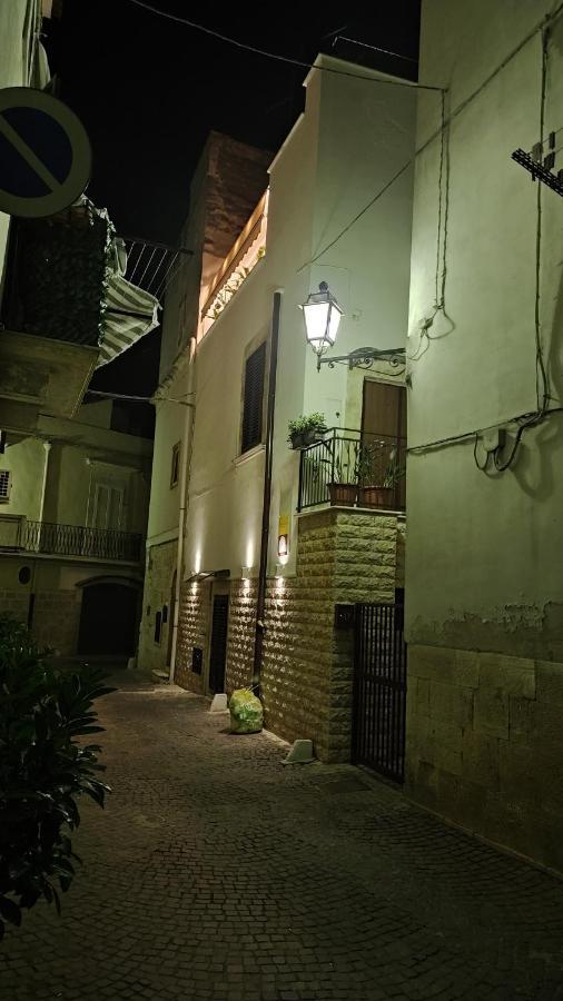 Comeacasa B&B Palo del Colle Εξωτερικό φωτογραφία