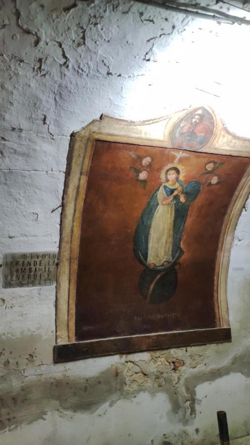Comeacasa B&B Palo del Colle Εξωτερικό φωτογραφία