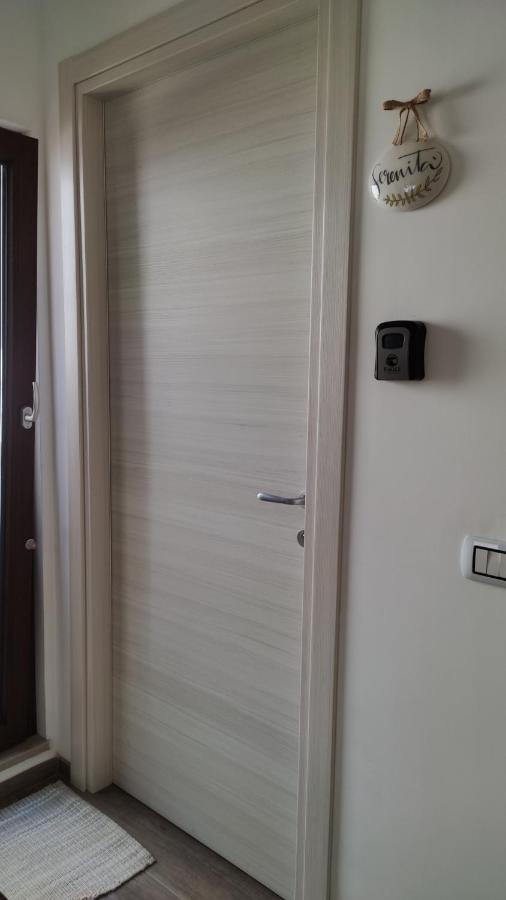Comeacasa B&B Palo del Colle Εξωτερικό φωτογραφία
