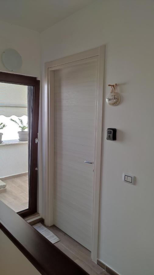 Comeacasa B&B Palo del Colle Εξωτερικό φωτογραφία