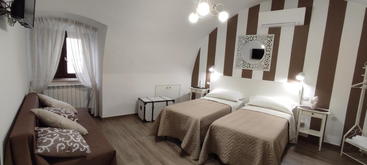 Comeacasa B&B Palo del Colle Εξωτερικό φωτογραφία