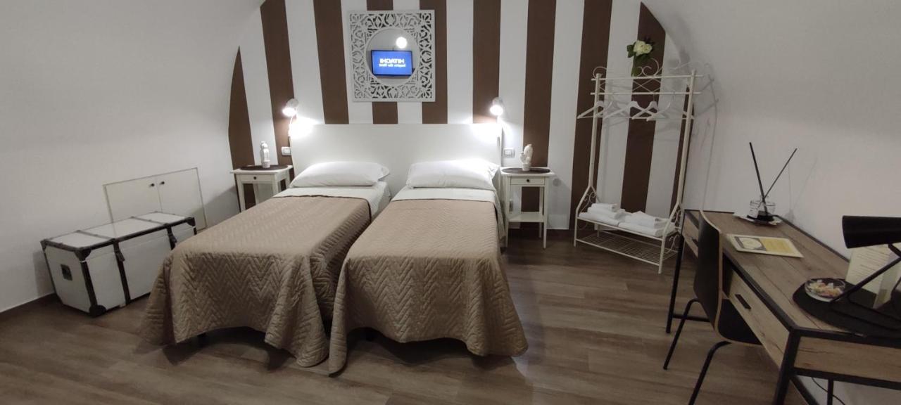 Comeacasa B&B Palo del Colle Εξωτερικό φωτογραφία
