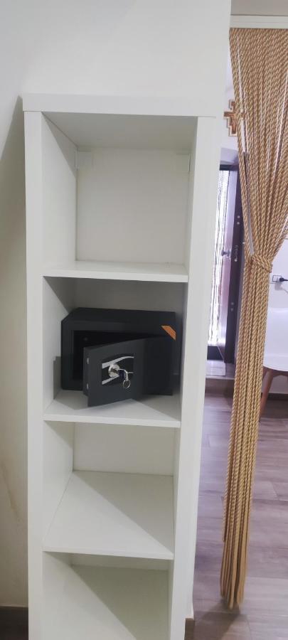 Comeacasa B&B Palo del Colle Εξωτερικό φωτογραφία