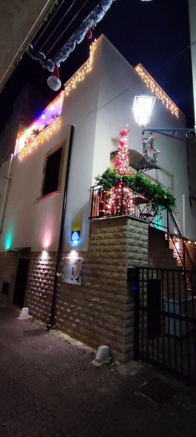 Comeacasa B&B Palo del Colle Εξωτερικό φωτογραφία