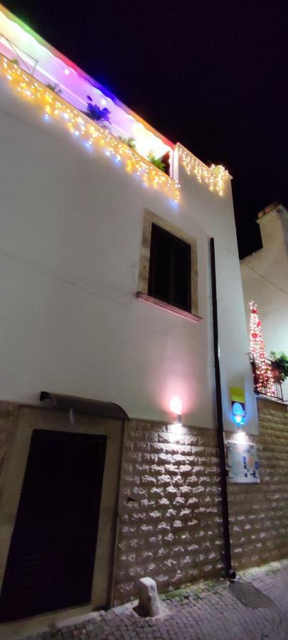 Comeacasa B&B Palo del Colle Εξωτερικό φωτογραφία