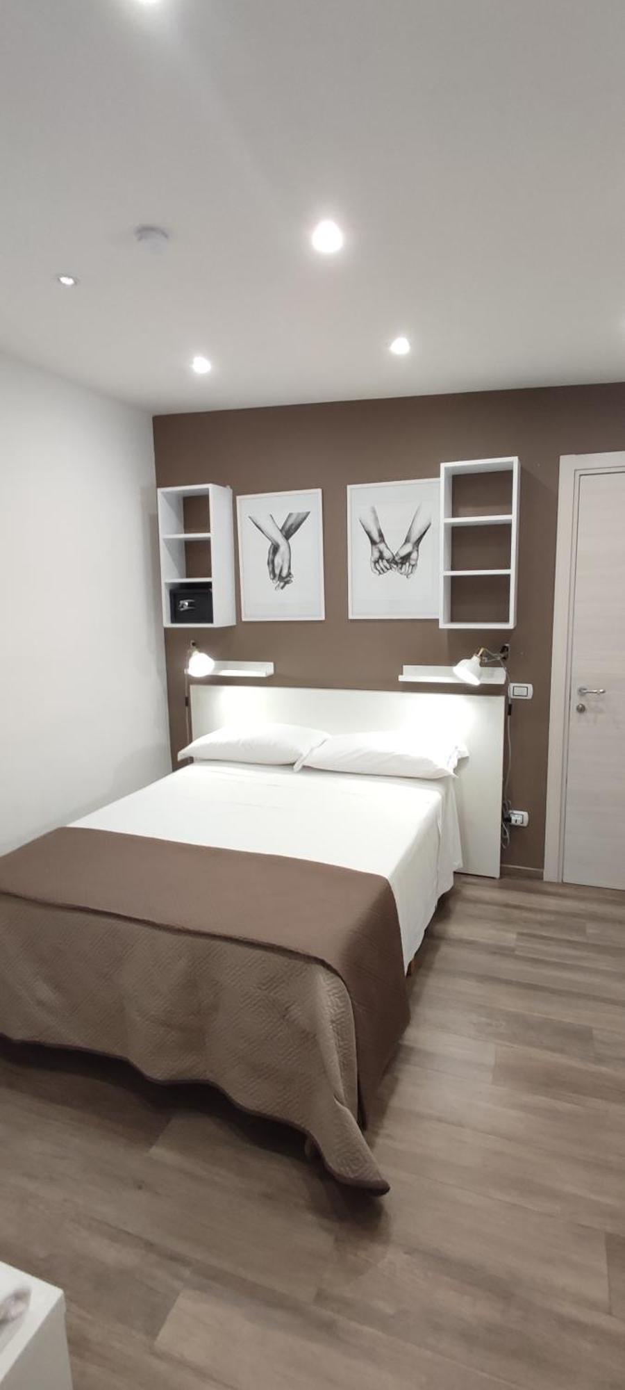 Comeacasa B&B Palo del Colle Εξωτερικό φωτογραφία