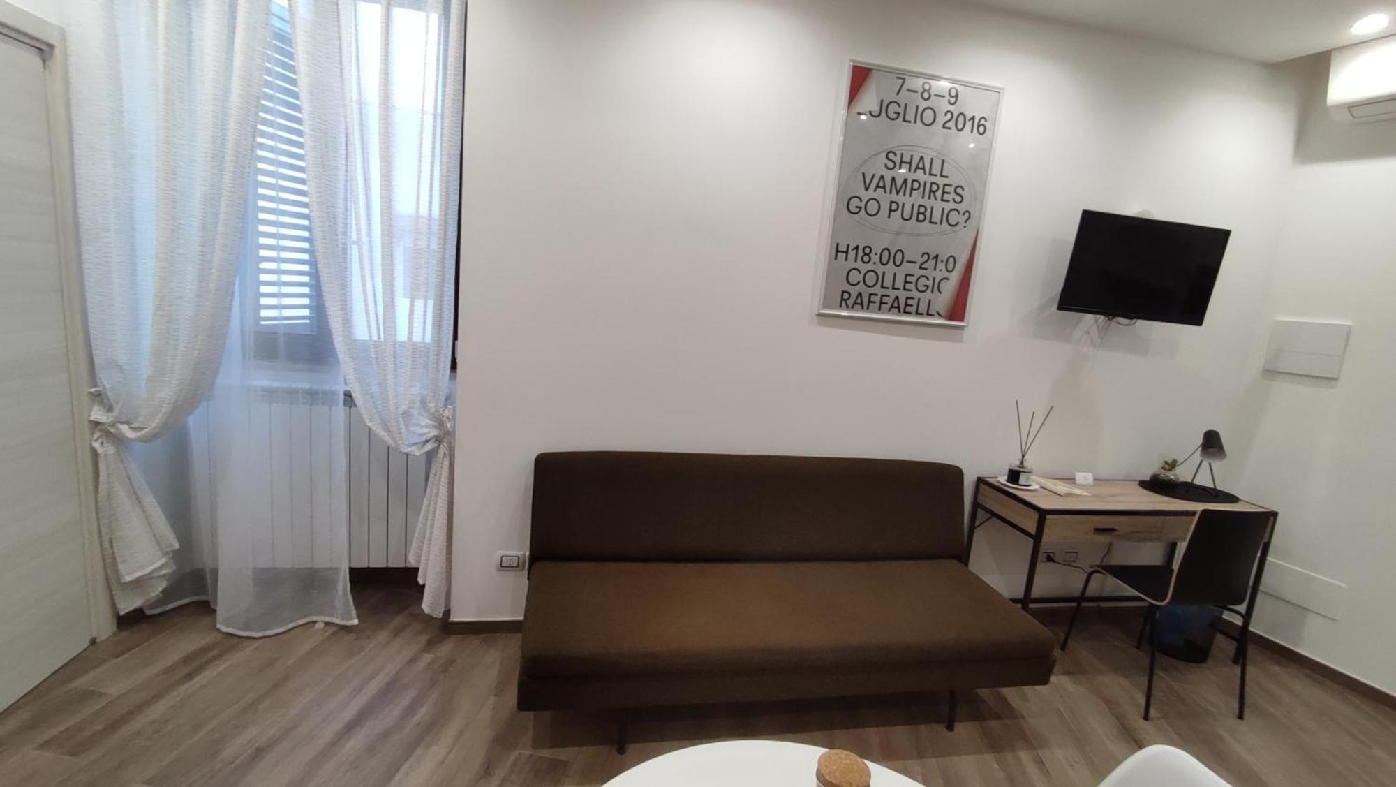 Comeacasa B&B Palo del Colle Δωμάτιο φωτογραφία